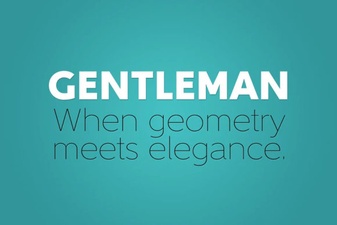 Gentleman Font: Elegant Typography for Modern Designs