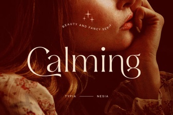 Fonts That Reduce Stress for Better Designs